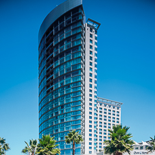 Omni Hotel San Diego