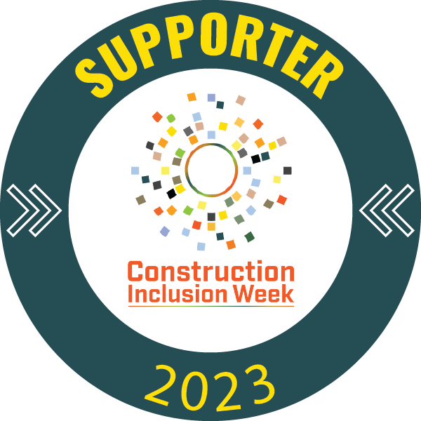 Construction Inclusion Week 2023