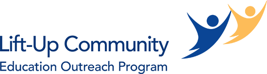 Lift-Up Community - Education Outreach Program