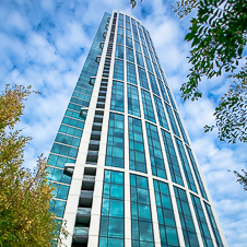 One Rincon Hill project example